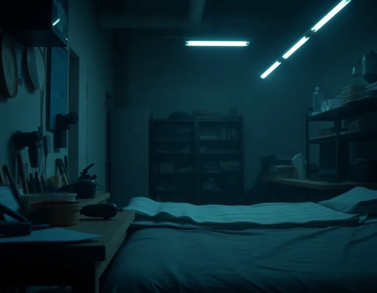 disinfestazione cimici da letto Triggiano