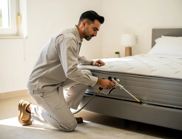 disinfestazione cimici da letto Triggiano